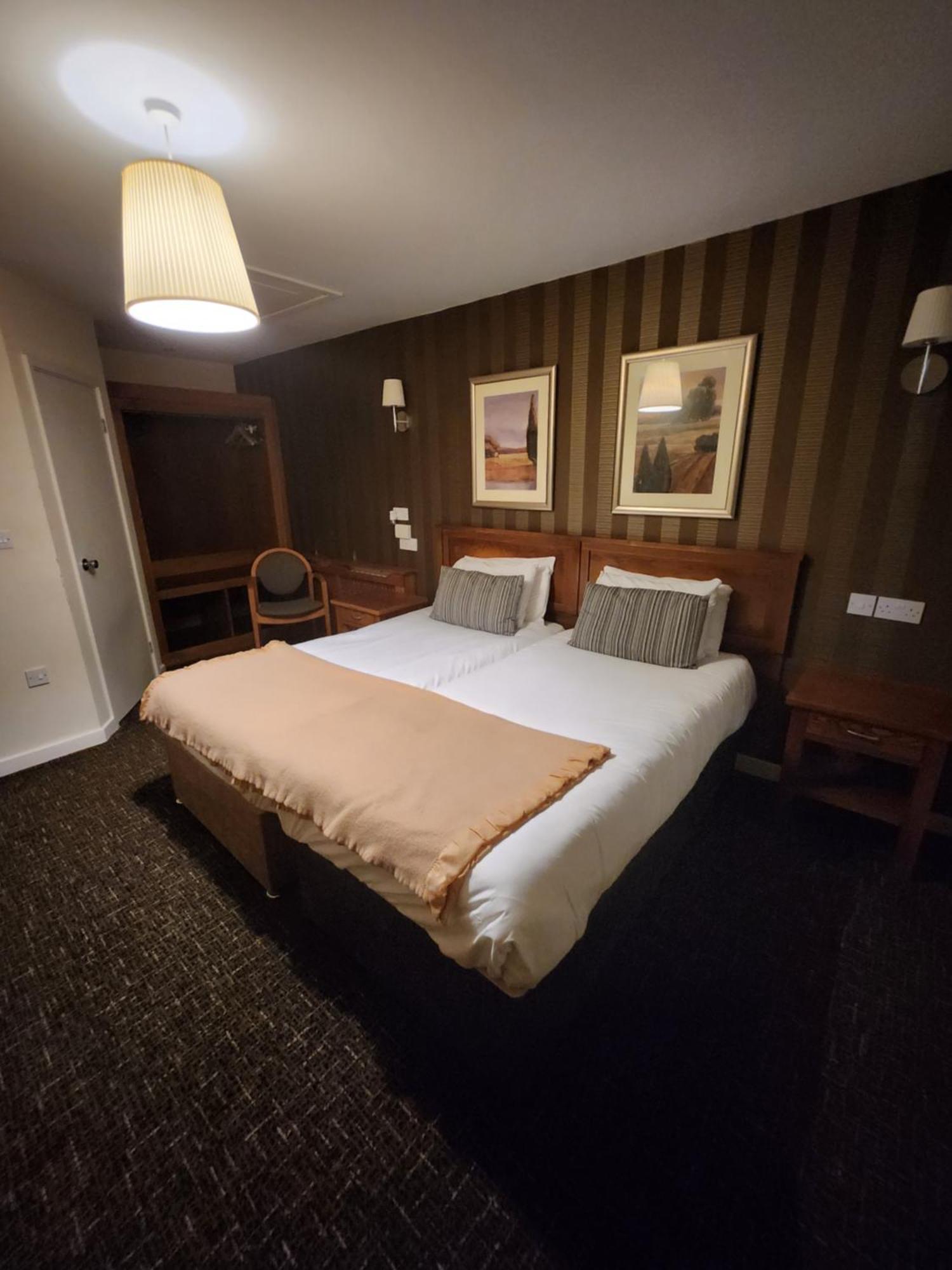 Red Lion Inn & Motel York Esterno foto