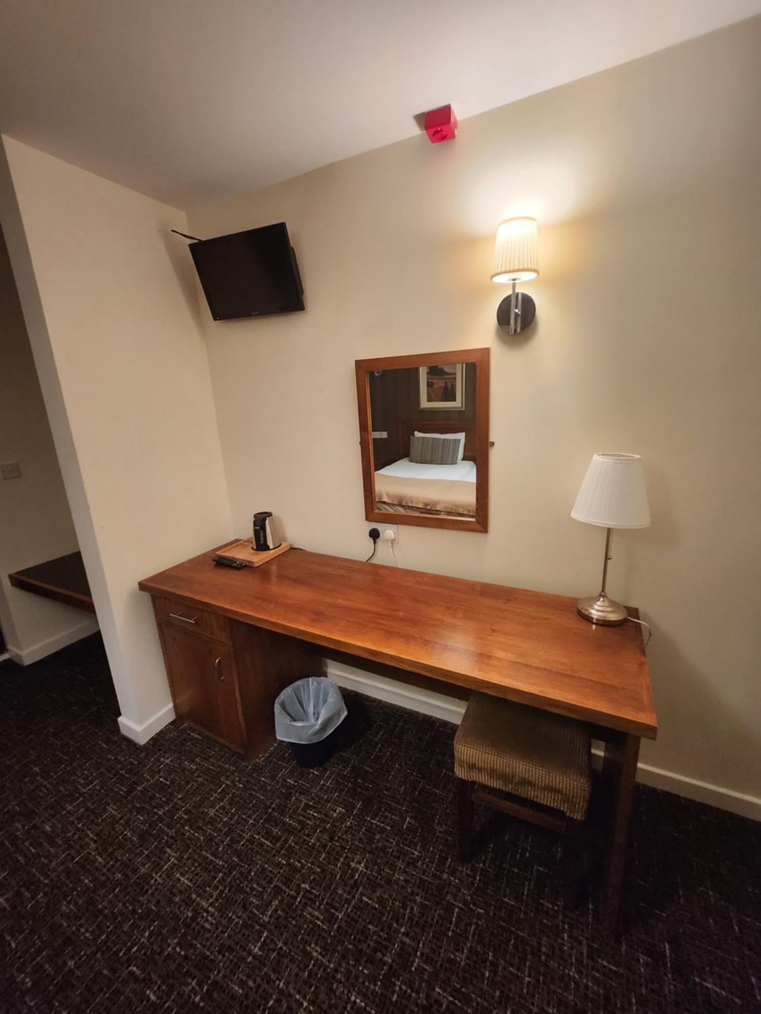 Red Lion Inn & Motel York Esterno foto