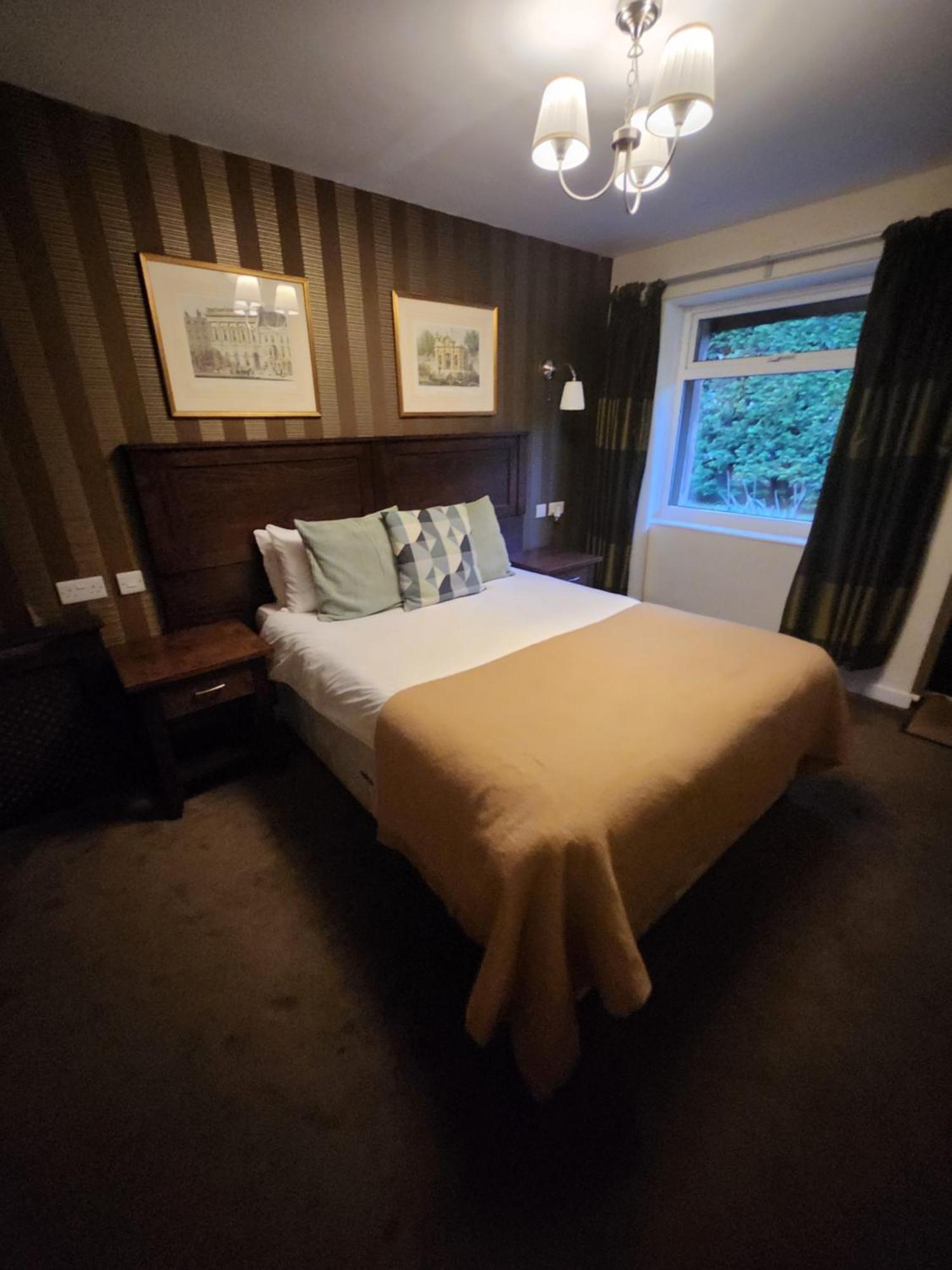 Red Lion Inn & Motel York Esterno foto