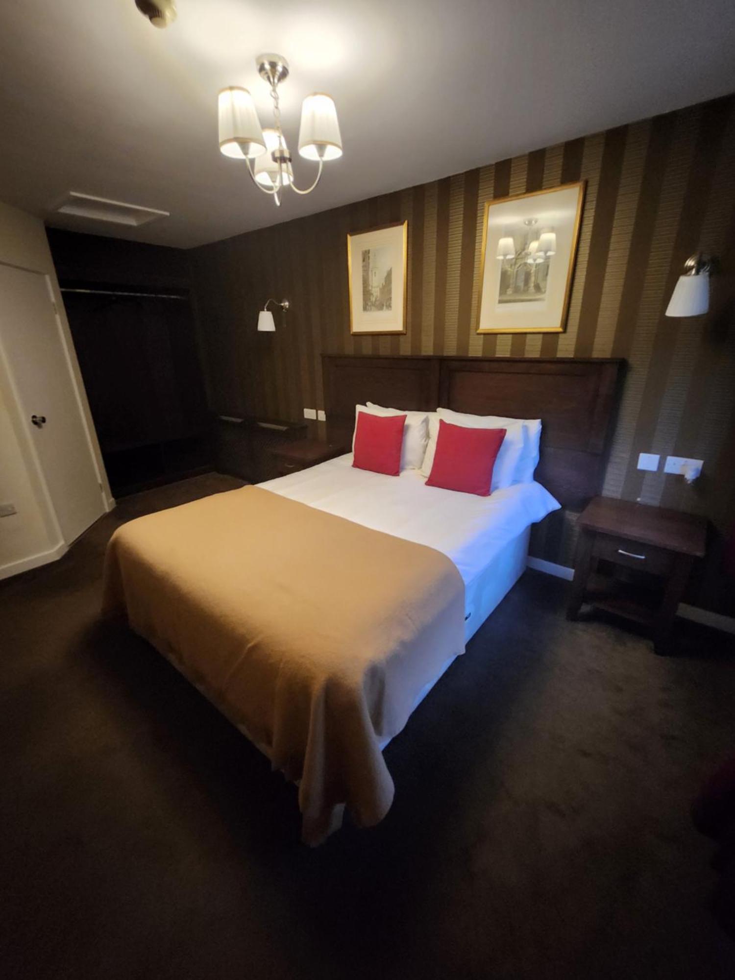 Red Lion Inn & Motel York Esterno foto