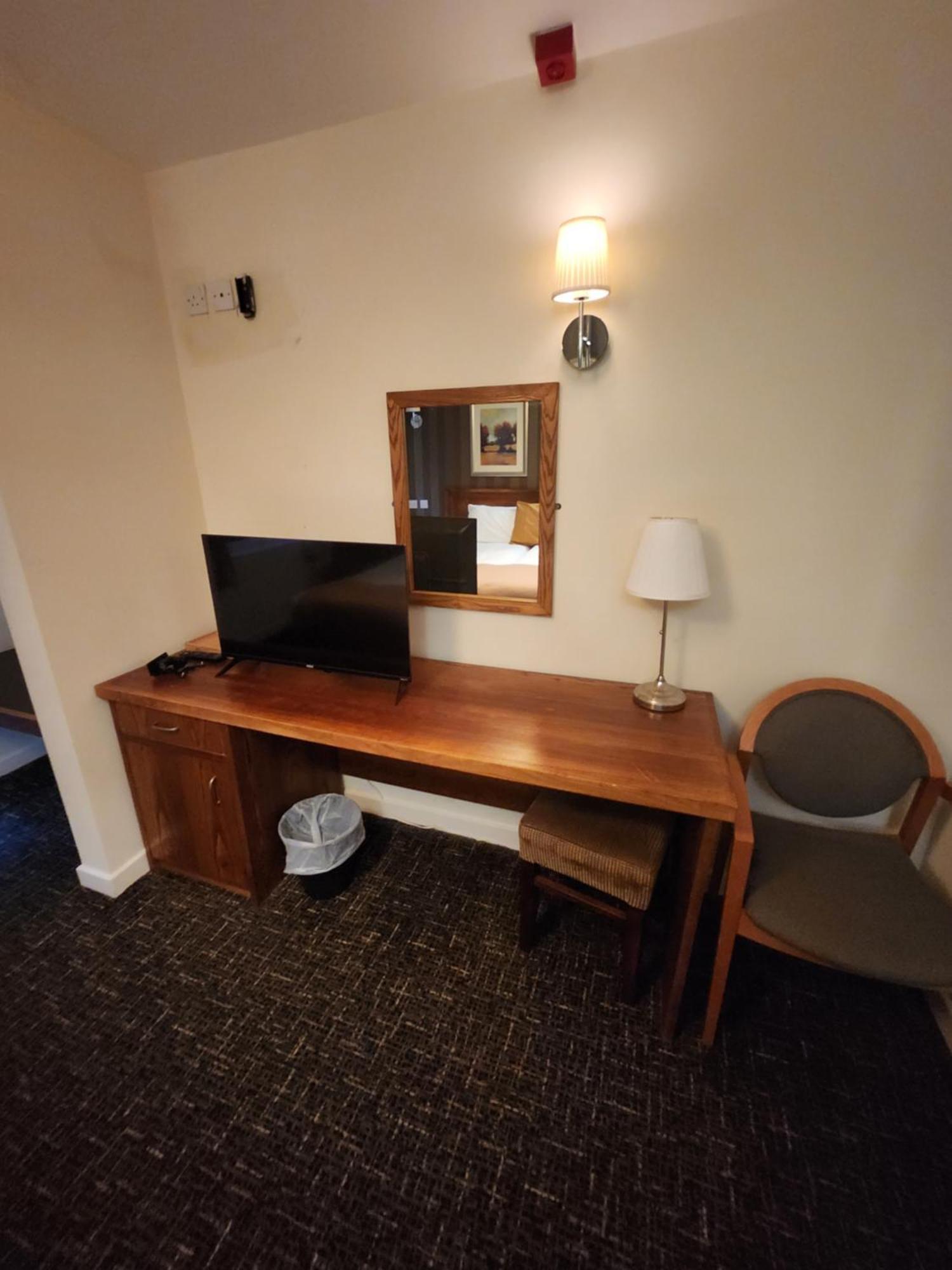 Red Lion Inn & Motel York Esterno foto