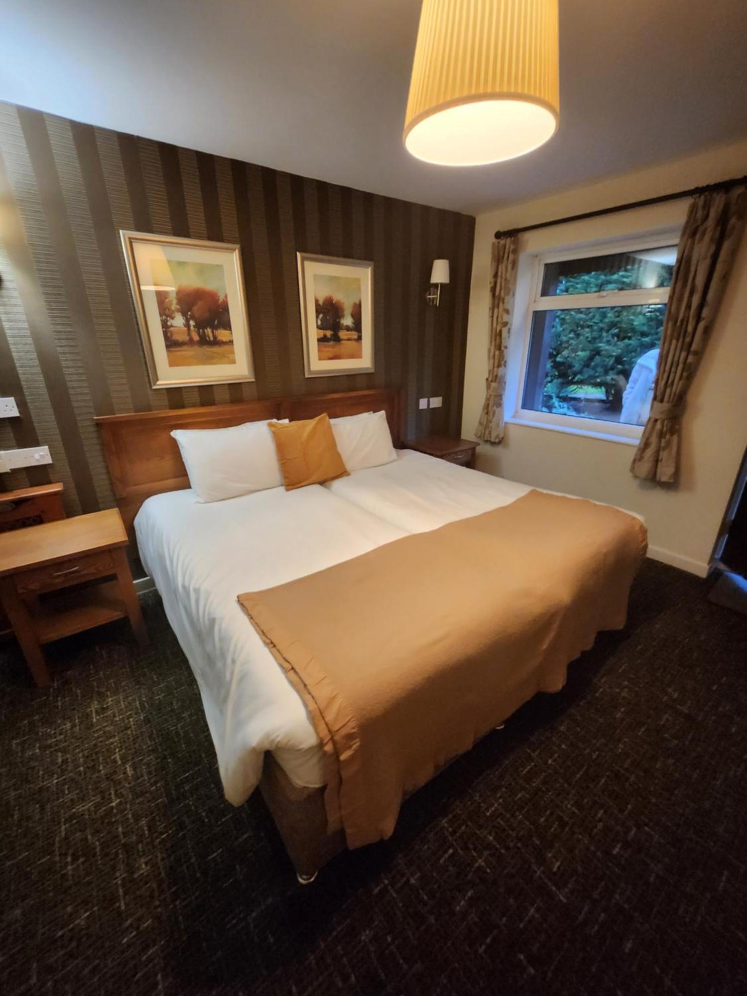 Red Lion Inn & Motel York Esterno foto