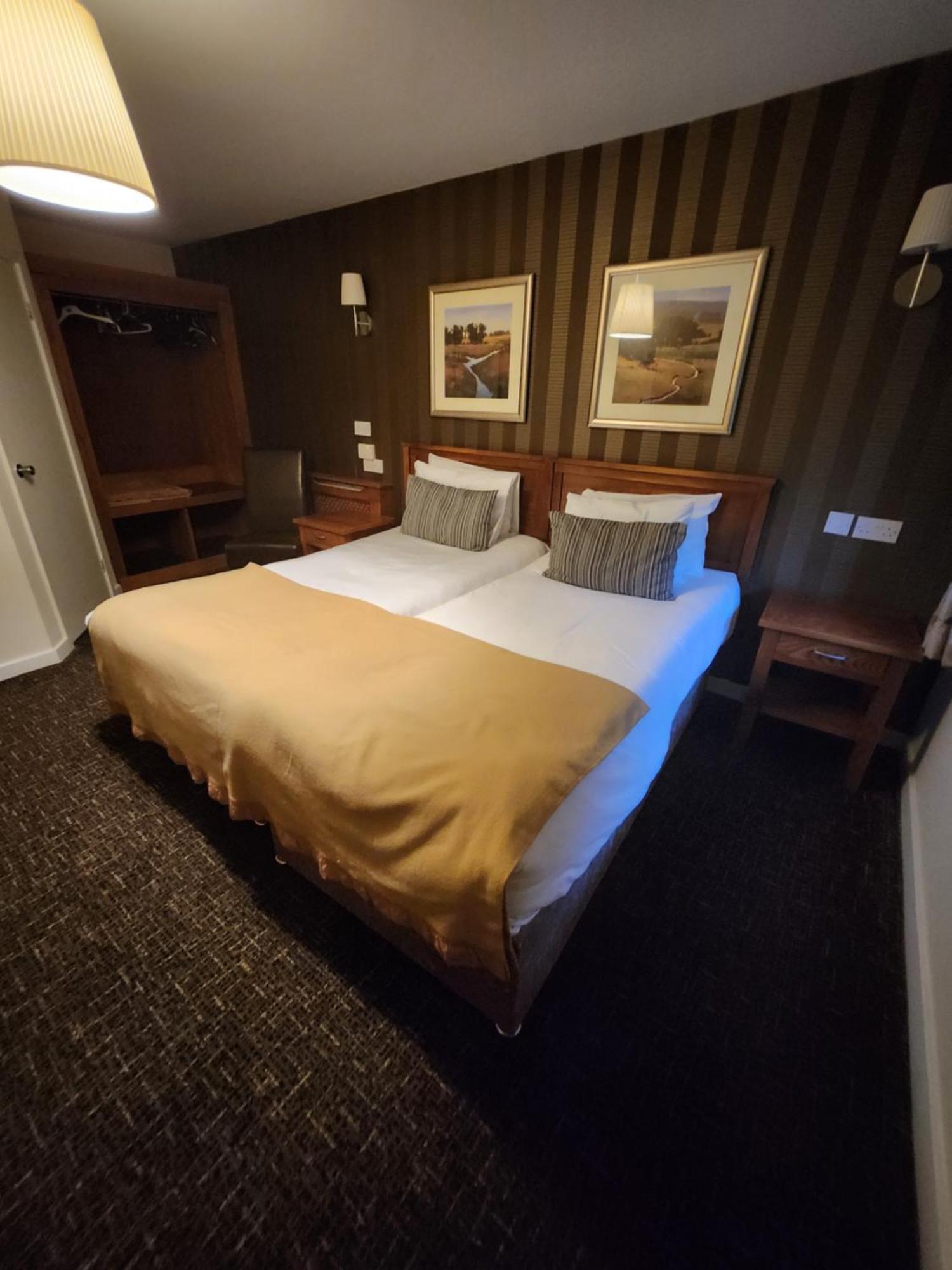 Red Lion Inn & Motel York Esterno foto