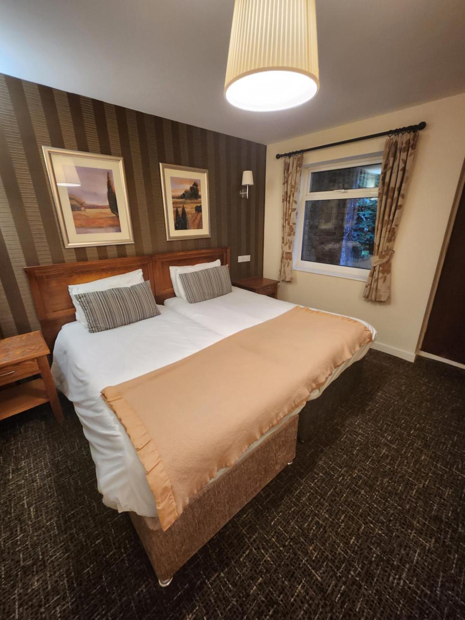 Red Lion Inn & Motel York Esterno foto