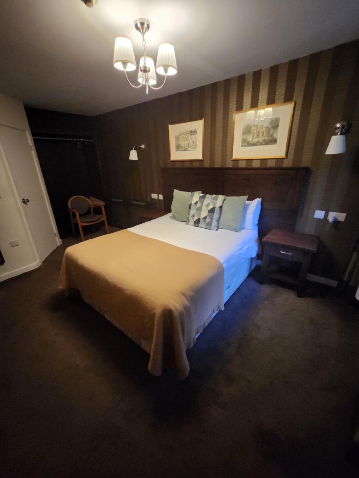Red Lion Inn & Motel York Esterno foto