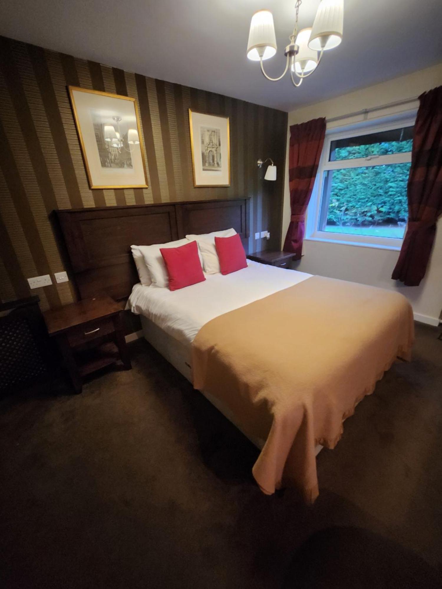Red Lion Inn & Motel York Esterno foto