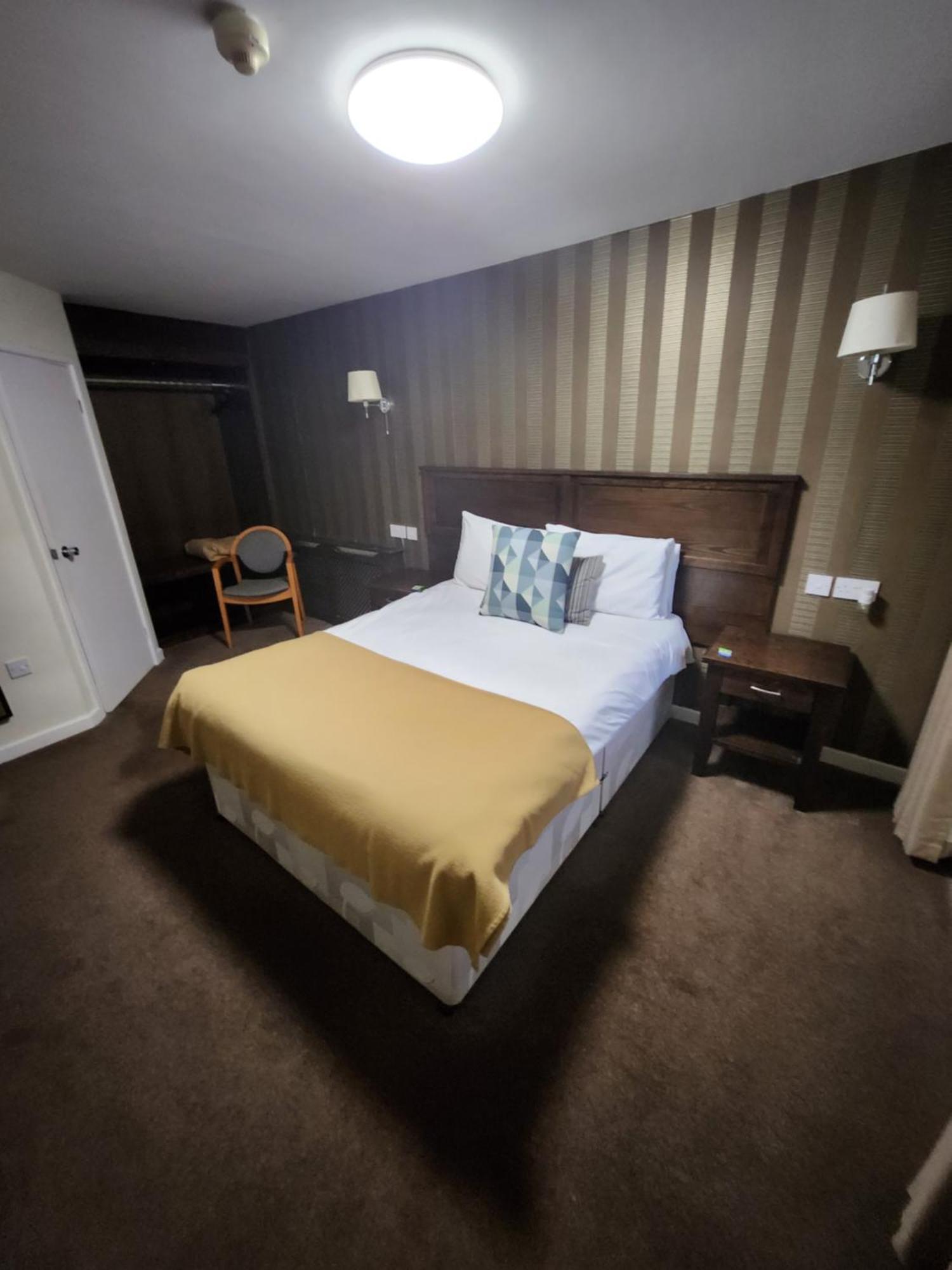 Red Lion Inn & Motel York Esterno foto