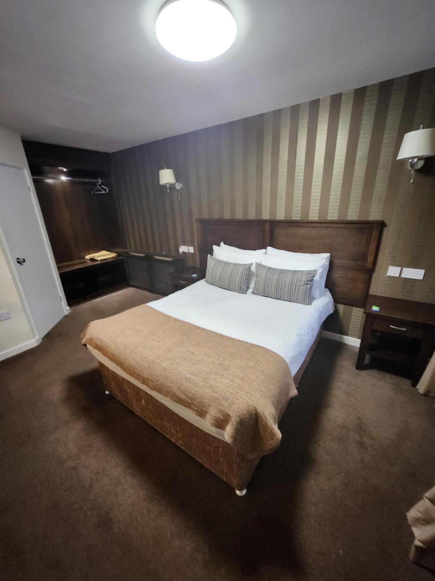 Red Lion Inn & Motel York Esterno foto