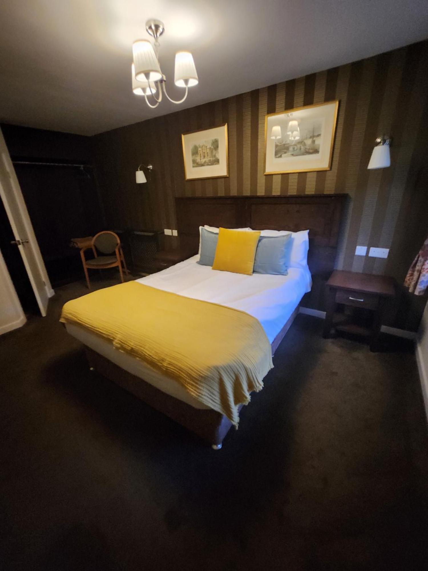 Red Lion Inn & Motel York Esterno foto