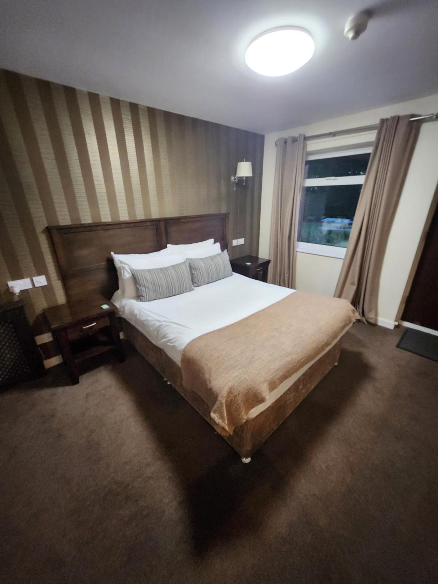 Red Lion Inn & Motel York Esterno foto