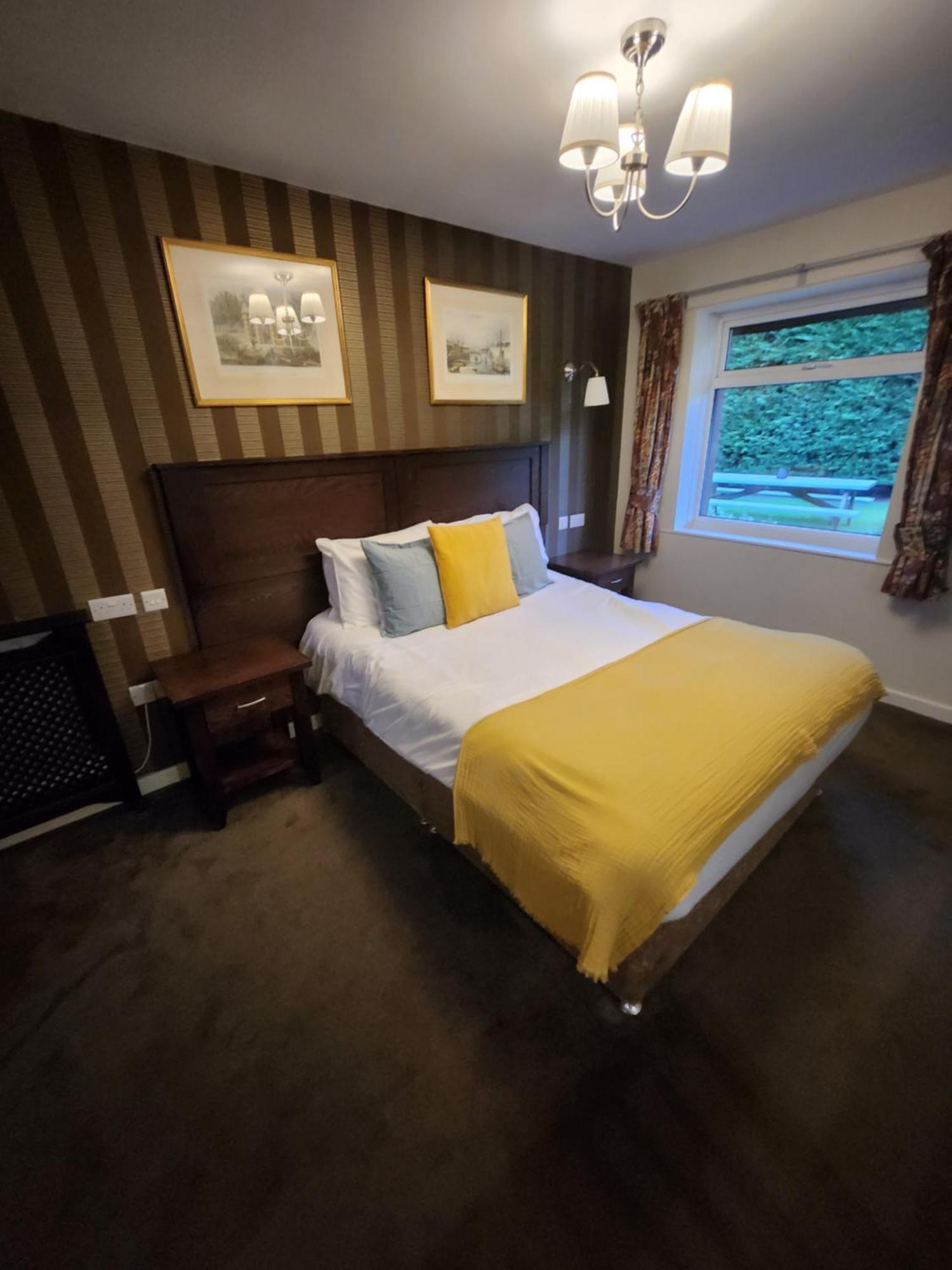 Red Lion Inn & Motel York Esterno foto