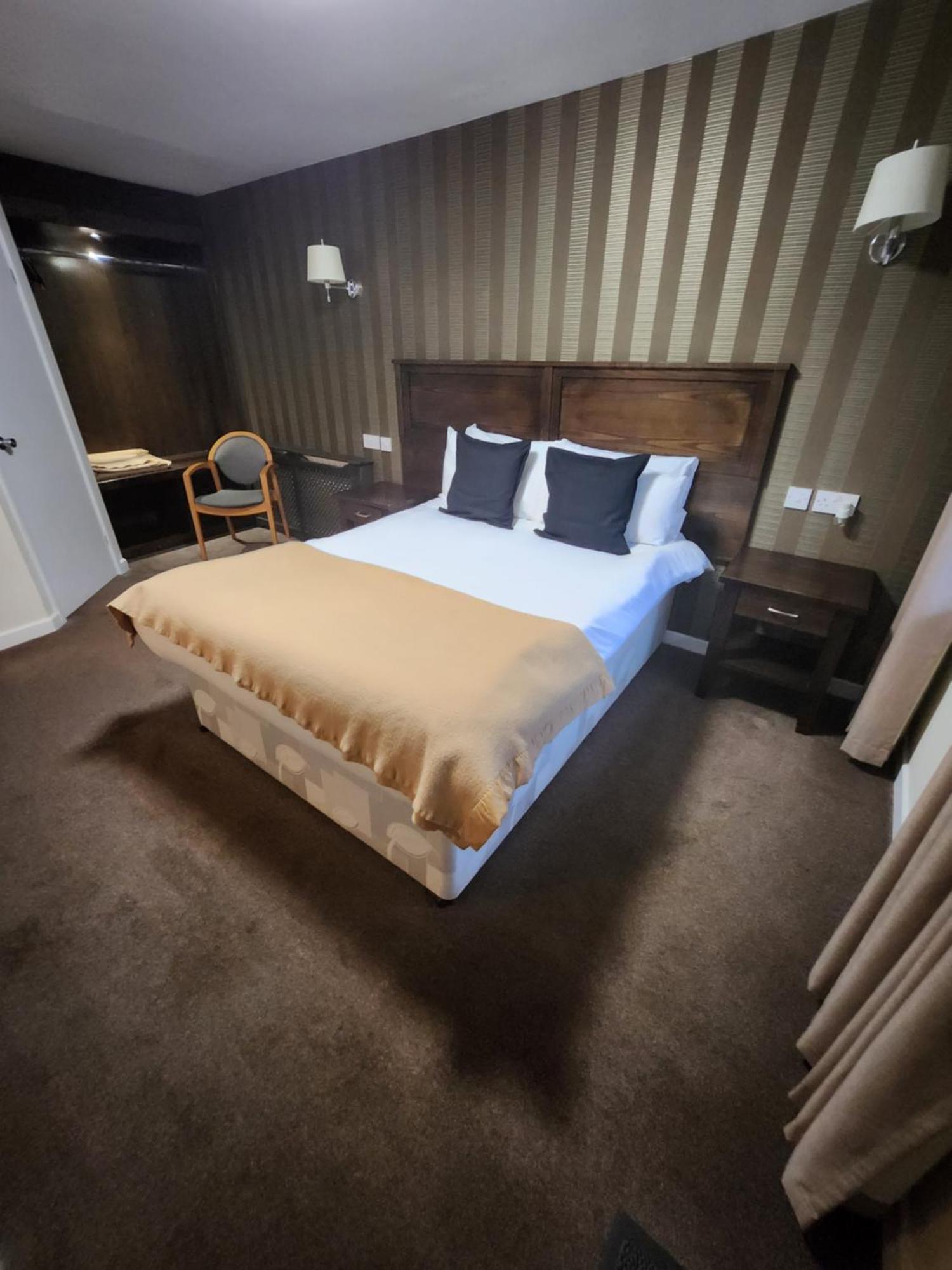Red Lion Inn & Motel York Esterno foto