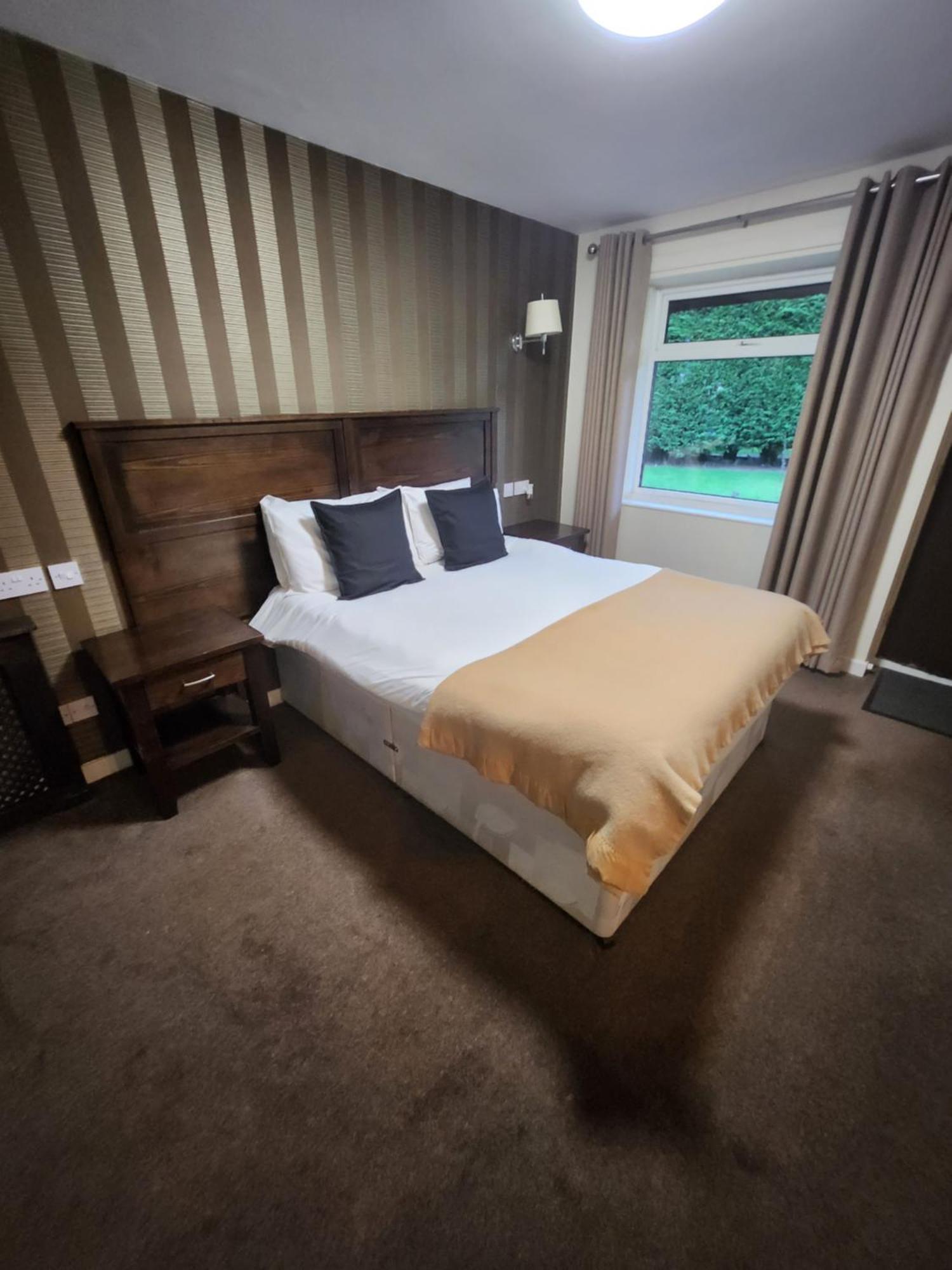 Red Lion Inn & Motel York Esterno foto