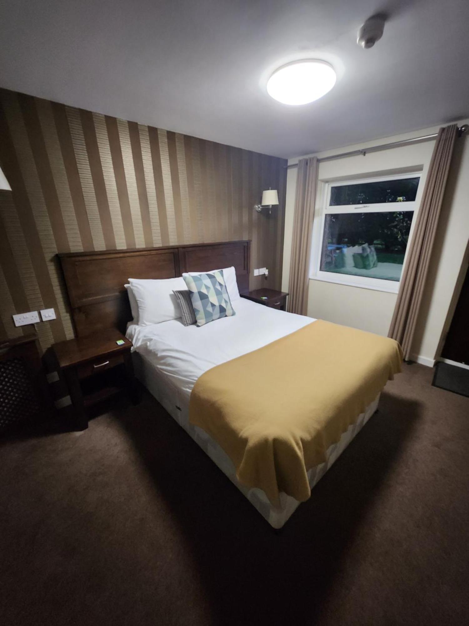 Red Lion Inn & Motel York Esterno foto