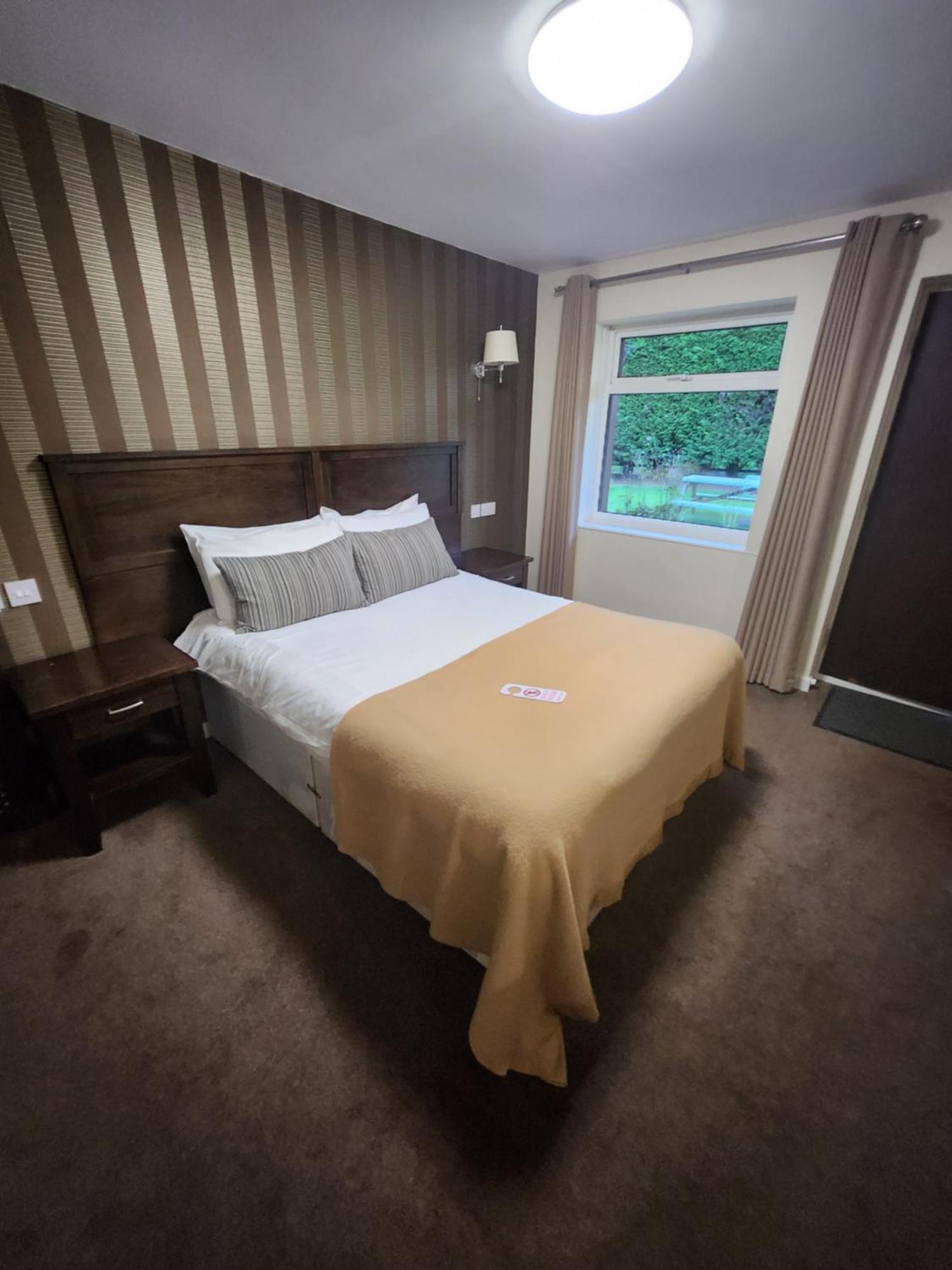 Red Lion Inn & Motel York Esterno foto
