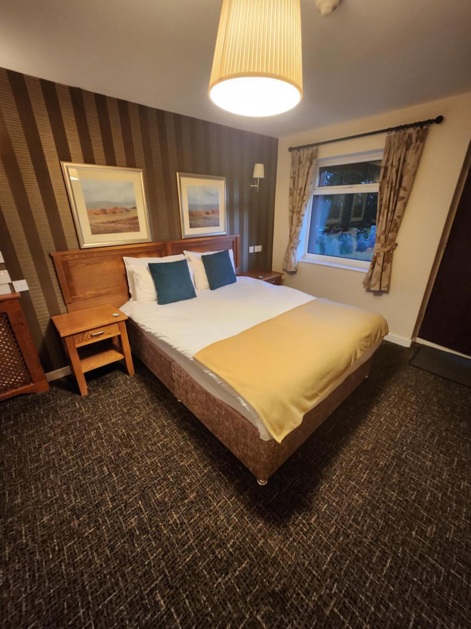 Red Lion Inn & Motel York Esterno foto