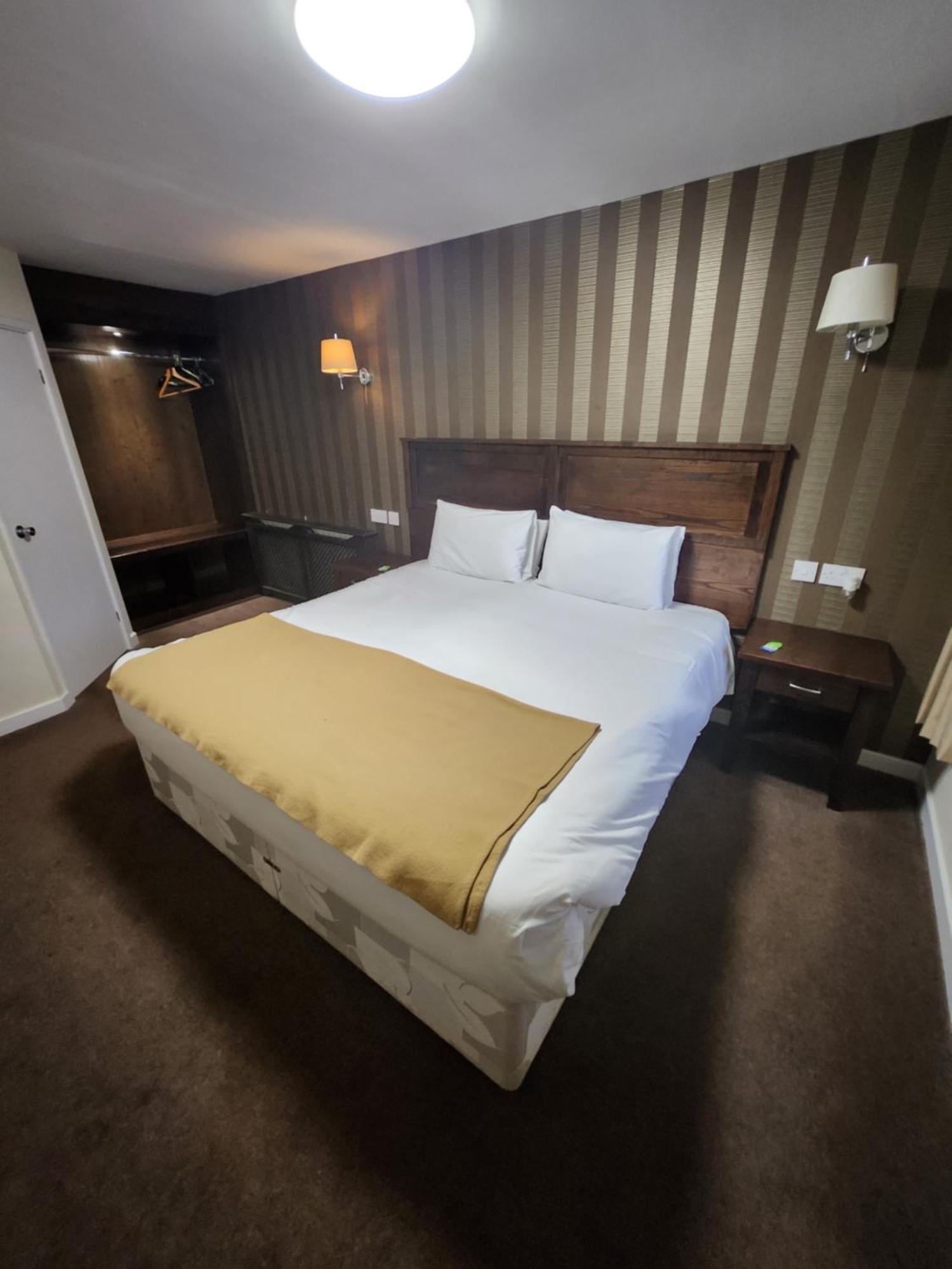 Red Lion Inn & Motel York Esterno foto