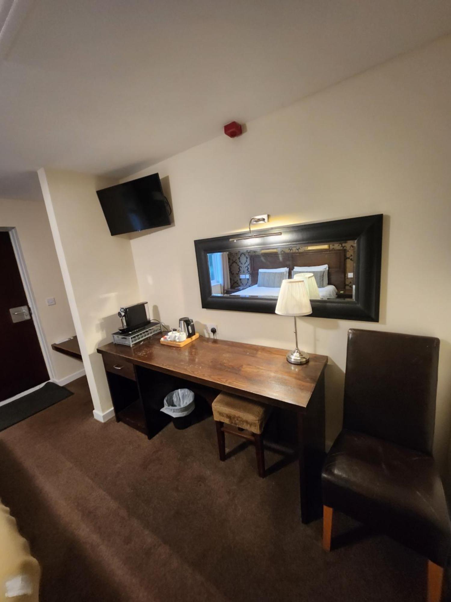 Red Lion Inn & Motel York Esterno foto
