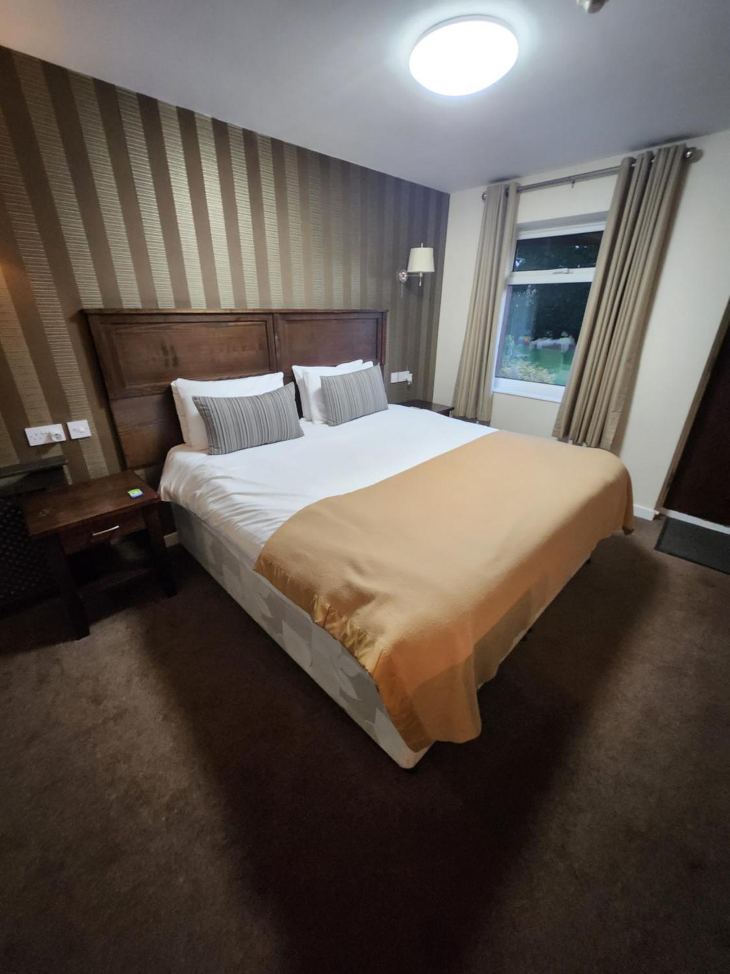 Red Lion Inn & Motel York Esterno foto