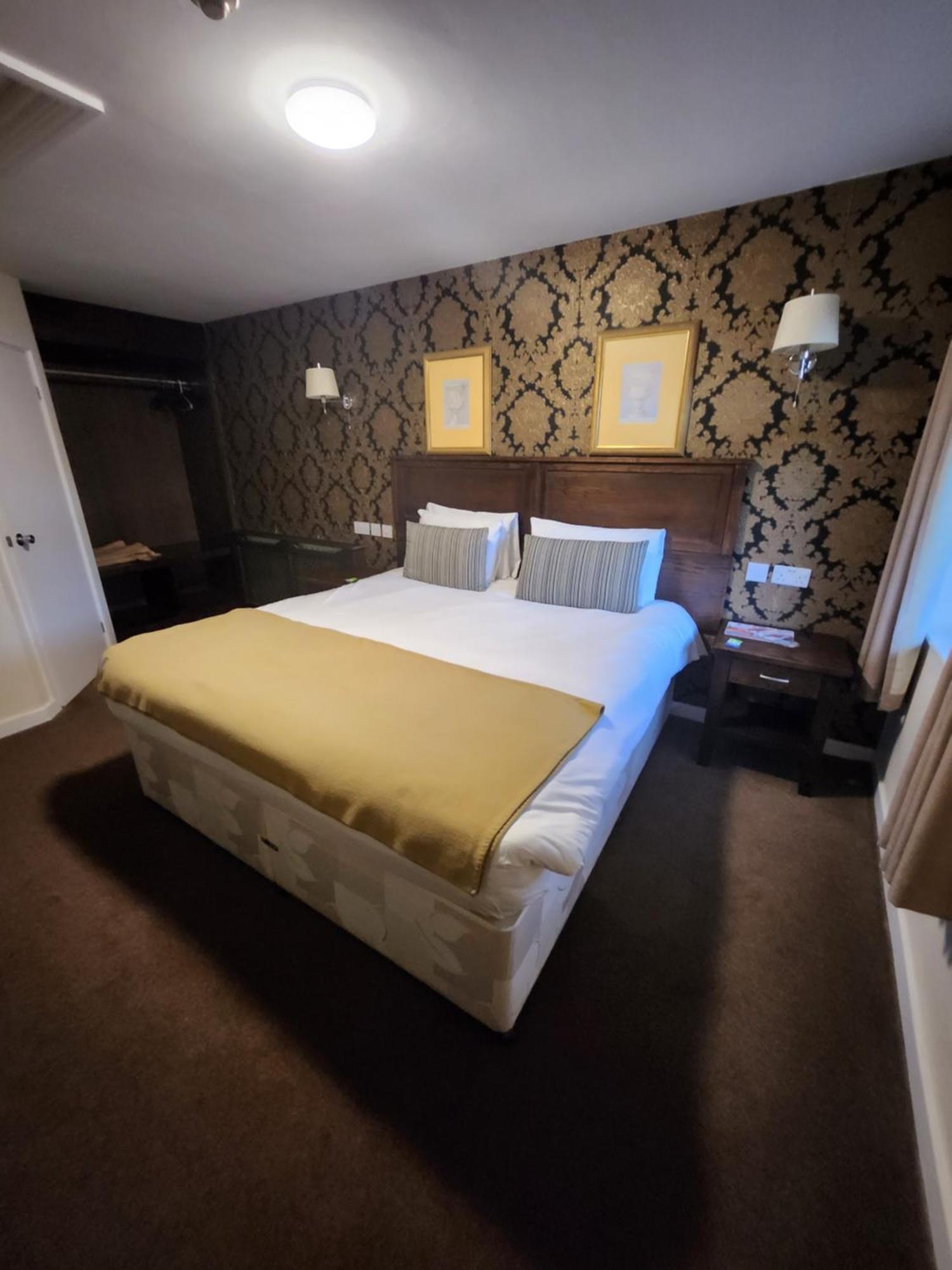 Red Lion Inn & Motel York Esterno foto