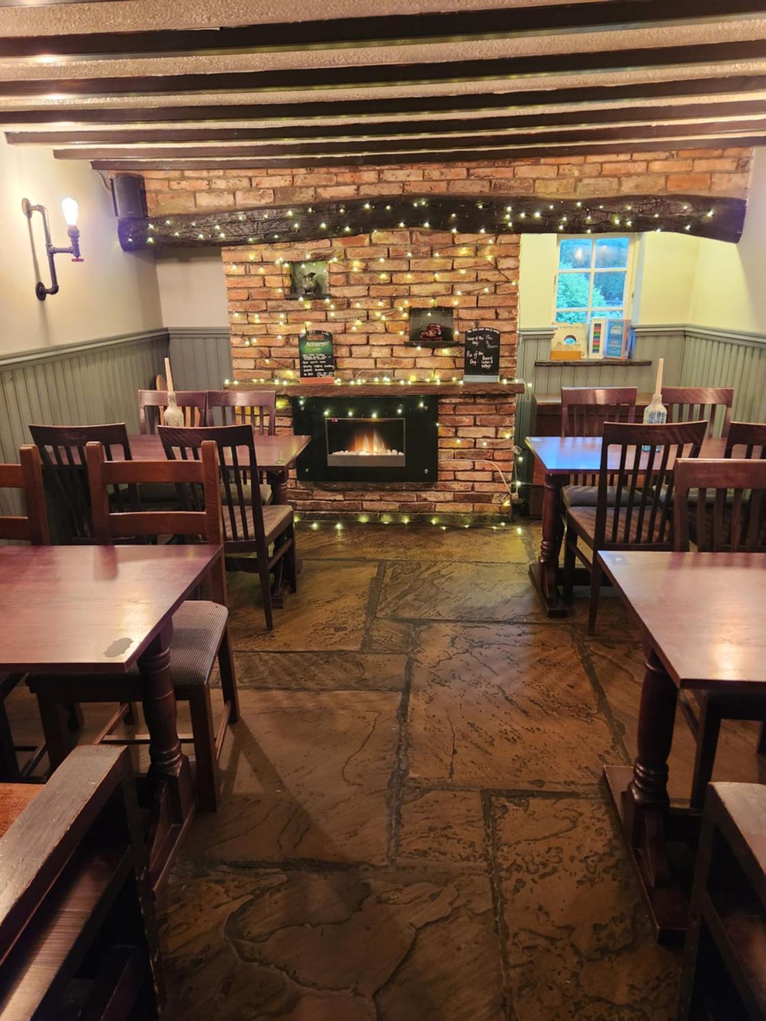 Red Lion Inn & Motel York Esterno foto