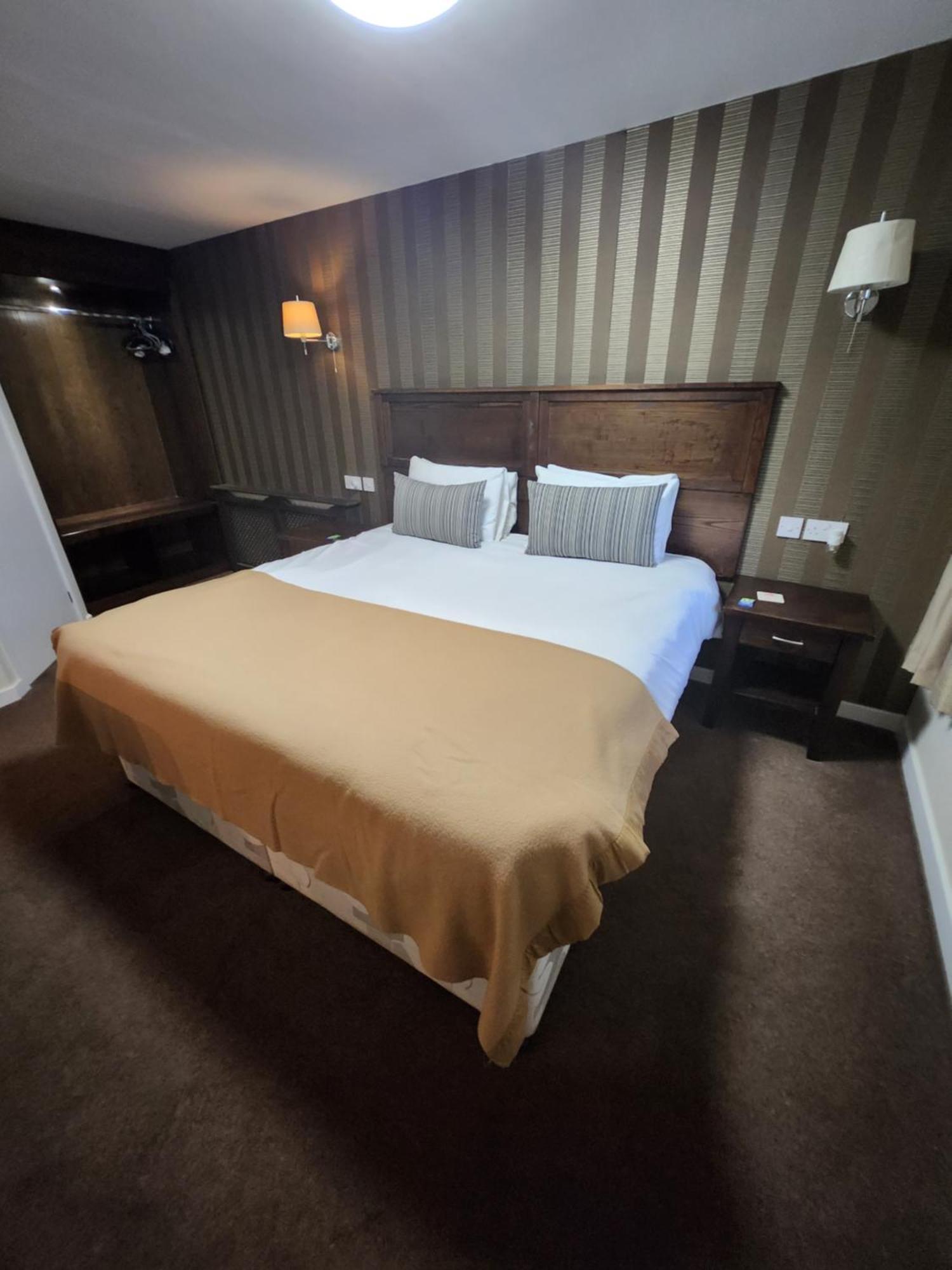 Red Lion Inn & Motel York Esterno foto