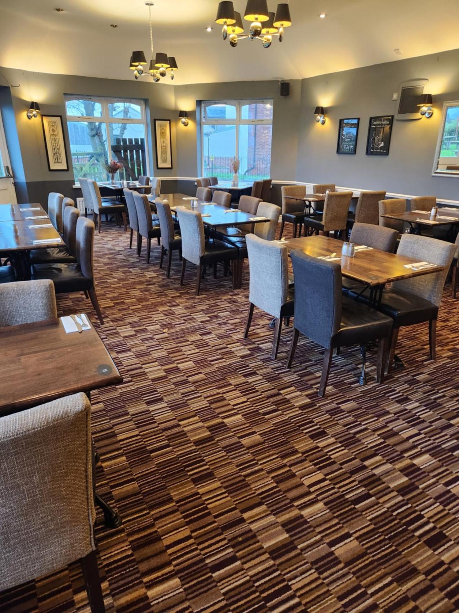 Red Lion Inn & Motel York Esterno foto