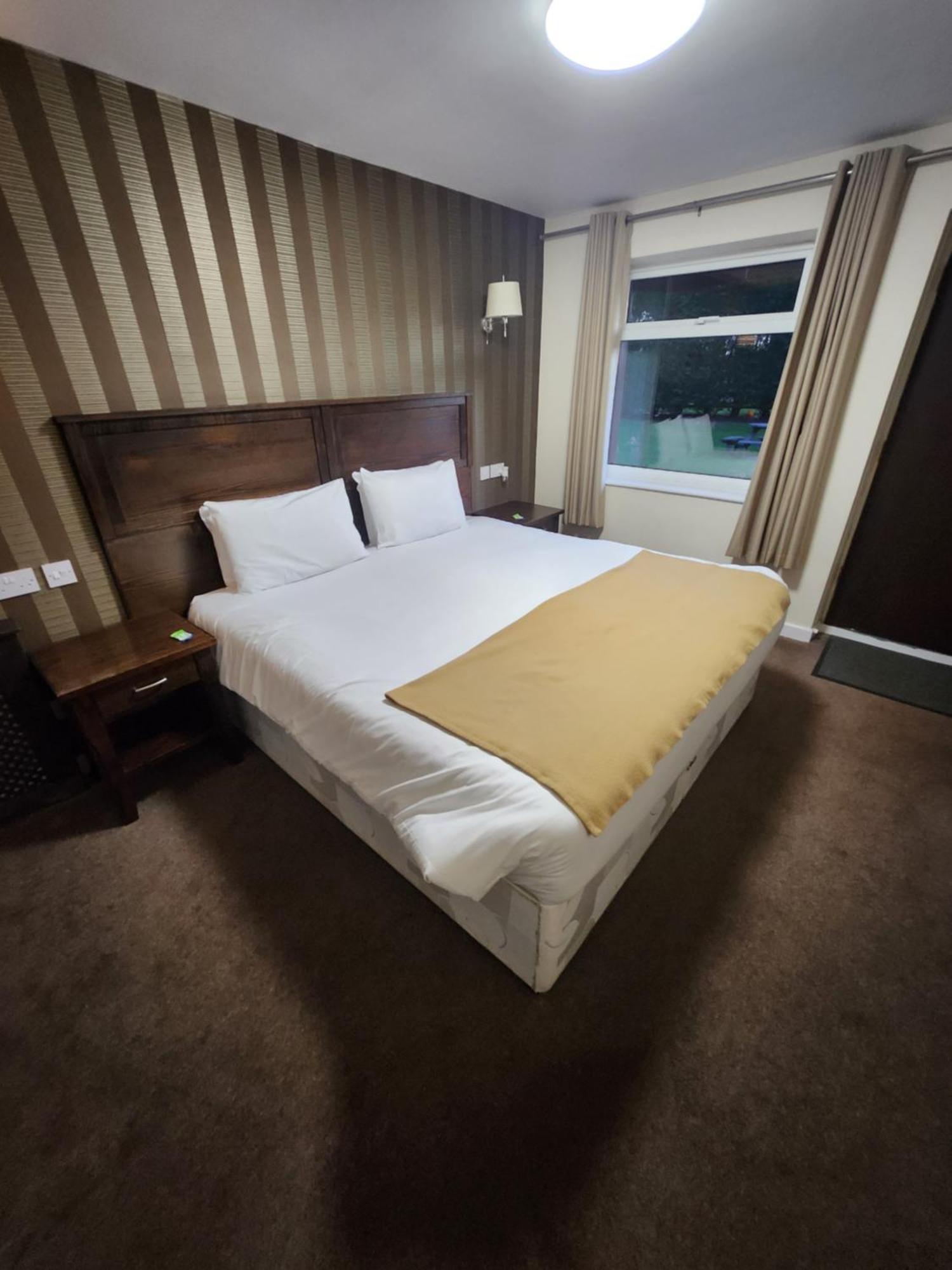 Red Lion Inn & Motel York Esterno foto
